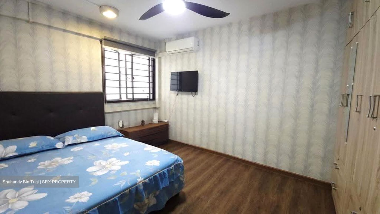 Blk 114 Ho Ching Road (Jurong West), HDB 3 Rooms #621681861